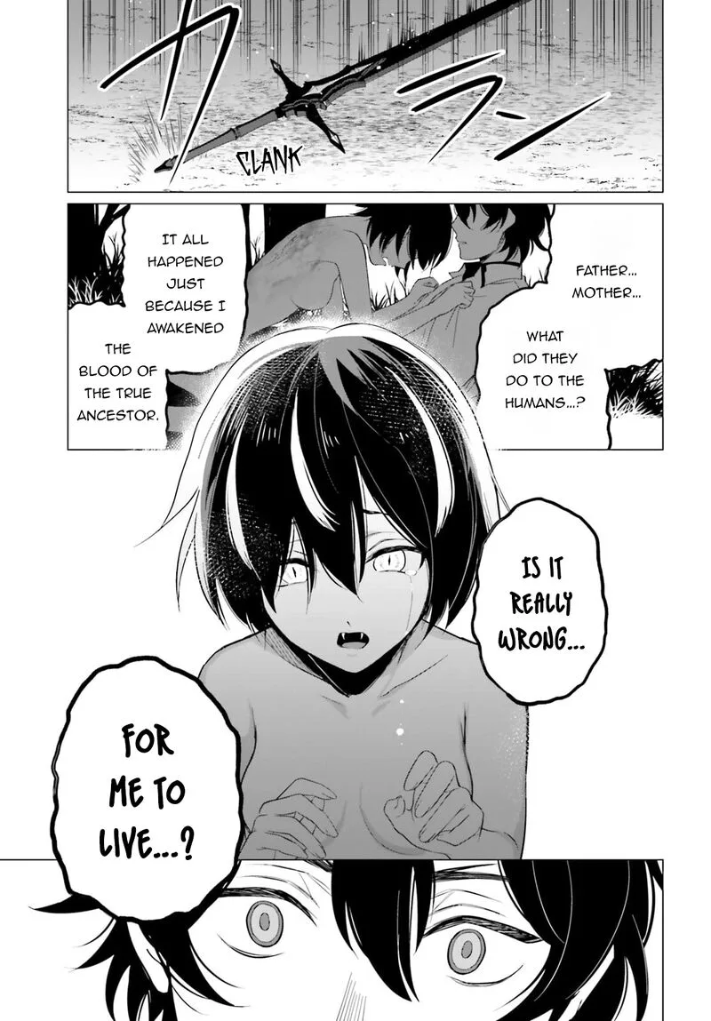 Maou Reijou no Shikousha - Isekai Shitsuji wa Ouse no Mama ni Chapter 6 page 17