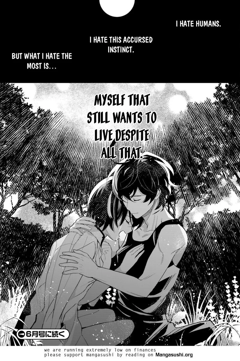 Maou Reijou no Shikousha - Isekai Shitsuji wa Ouse no Mama ni Chapter 6 page 30