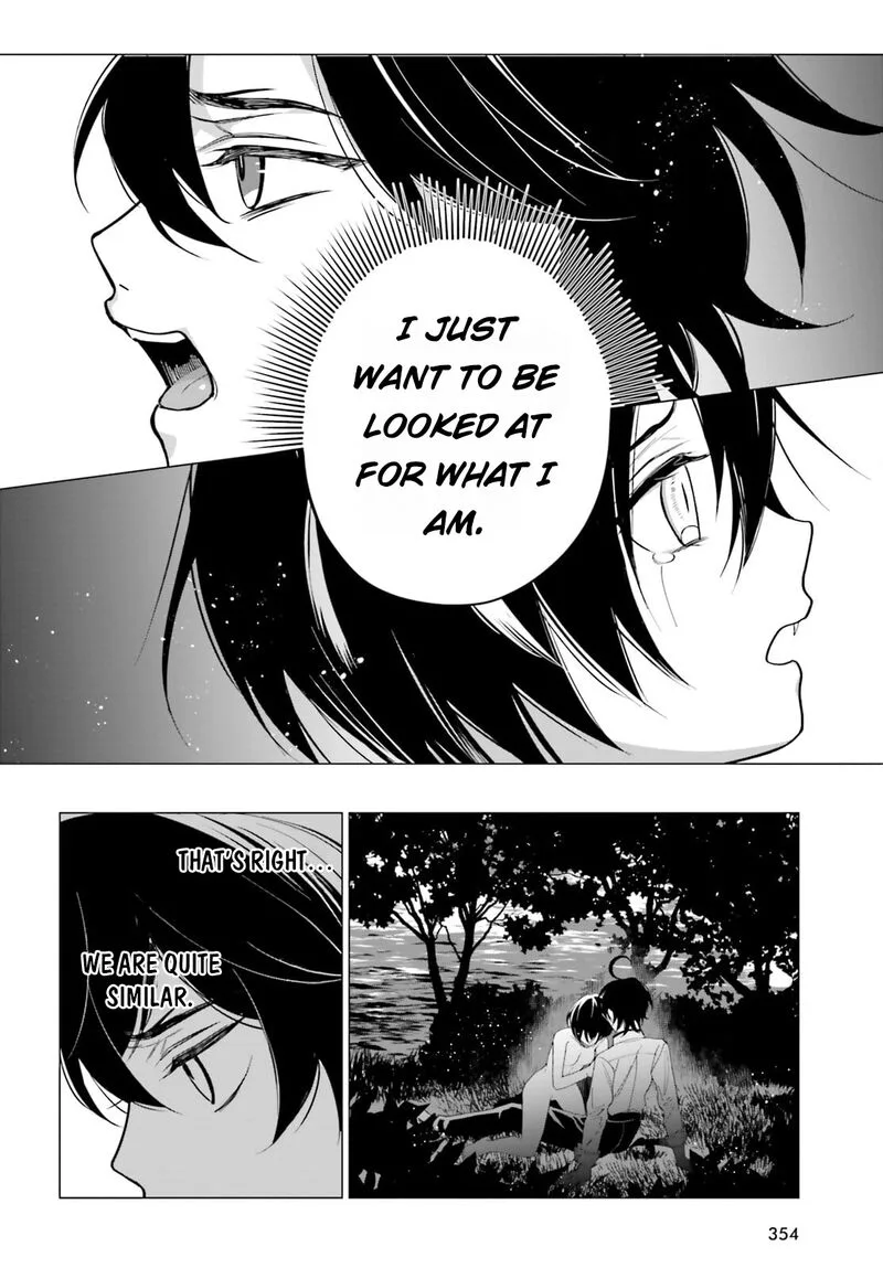 Maou Reijou no Shikousha - Isekai Shitsuji wa Ouse no Mama ni Chapter 6 page 20
