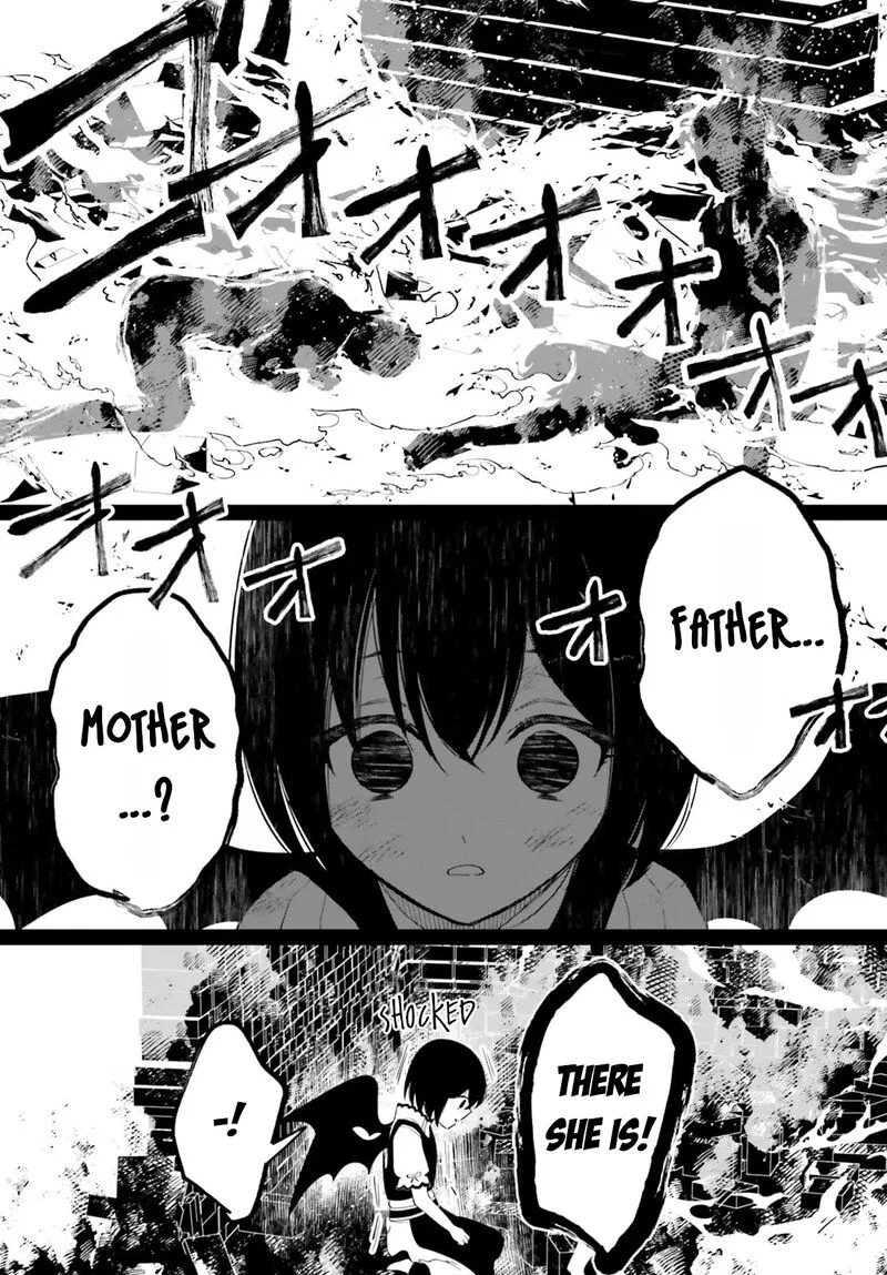Maou Reijou no Shikousha - Isekai Shitsuji wa Ouse no Mama ni Chapter 6 page 15