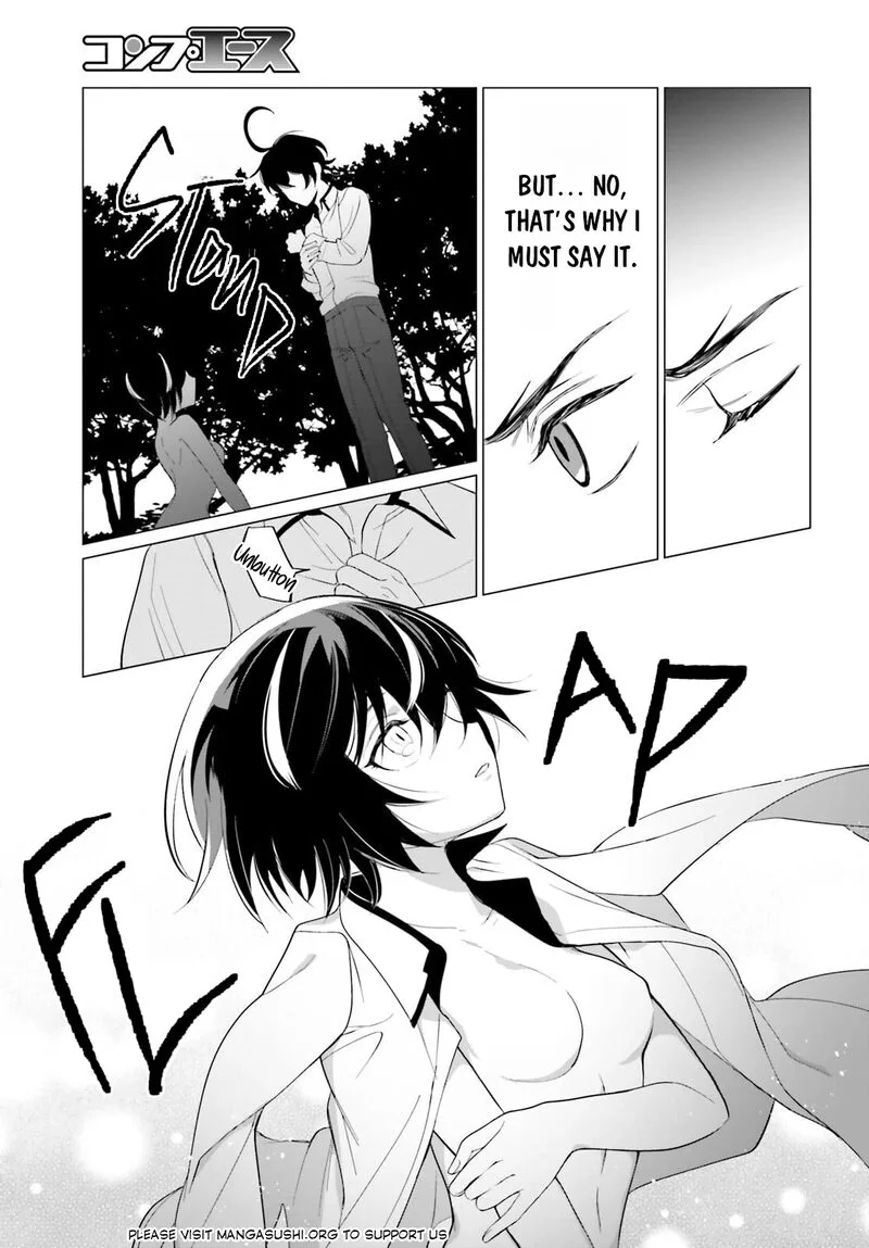 Maou Reijou no Shikousha - Isekai Shitsuji wa Ouse no Mama ni Chapter 6 page 21
