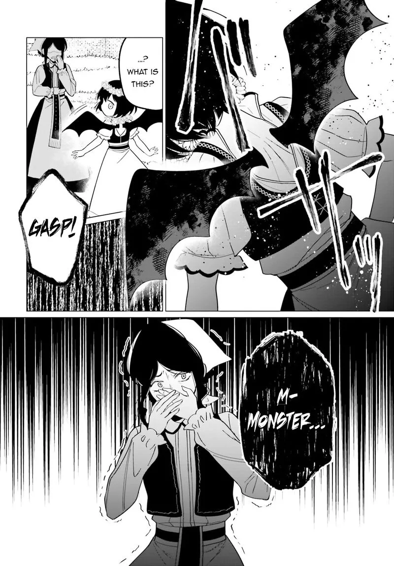 Maou Reijou no Shikousha - Isekai Shitsuji wa Ouse no Mama ni Chapter 6 page 10