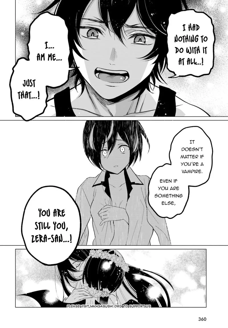 Maou Reijou no Shikousha - Isekai Shitsuji wa Ouse no Mama ni Chapter 6 page 26