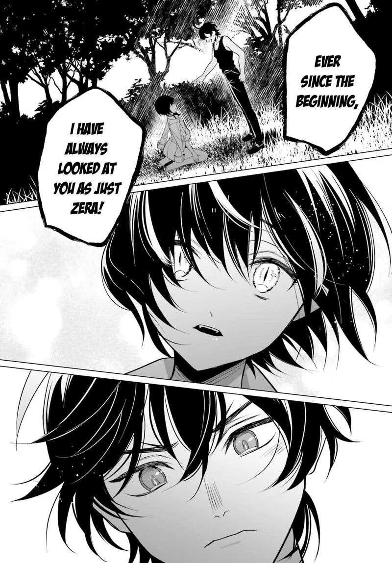 Maou Reijou no Shikousha - Isekai Shitsuji wa Ouse no Mama ni Chapter 6 page 23