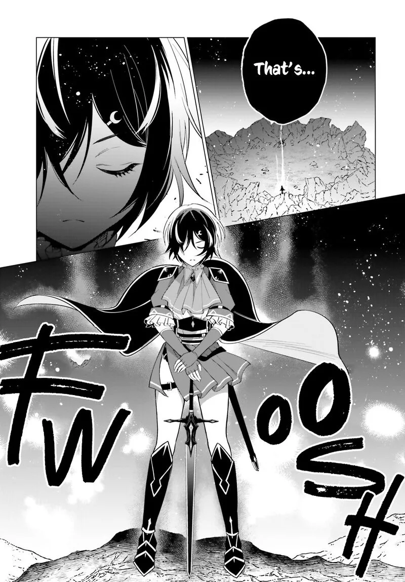 Maou Reijou no Shikousha - Isekai Shitsuji wa Ouse no Mama ni Chapter 8 page 4