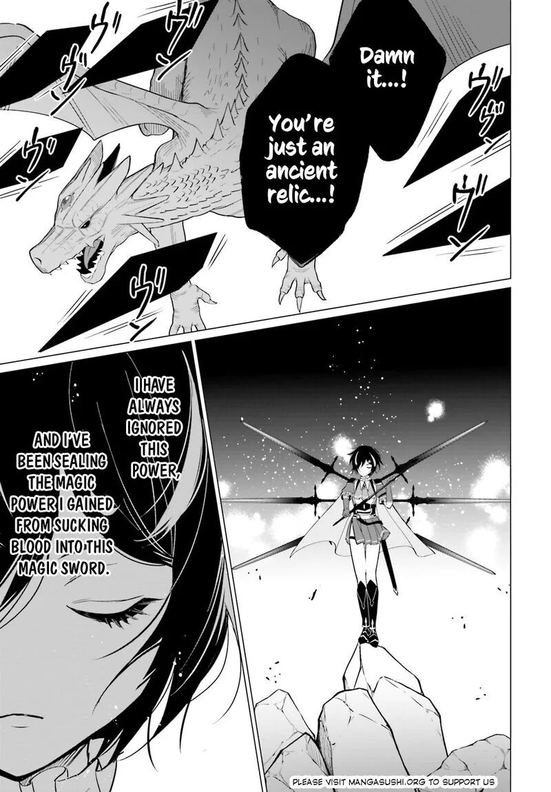 Maou Reijou no Shikousha - Isekai Shitsuji wa Ouse no Mama ni Chapter 8 page 16