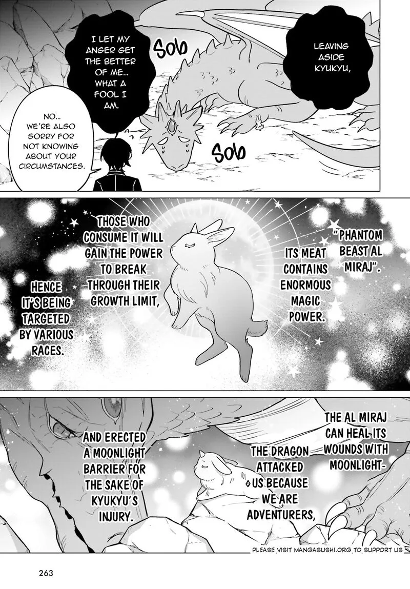 Maou Reijou no Shikousha - Isekai Shitsuji wa Ouse no Mama ni Chapter 8 page 26