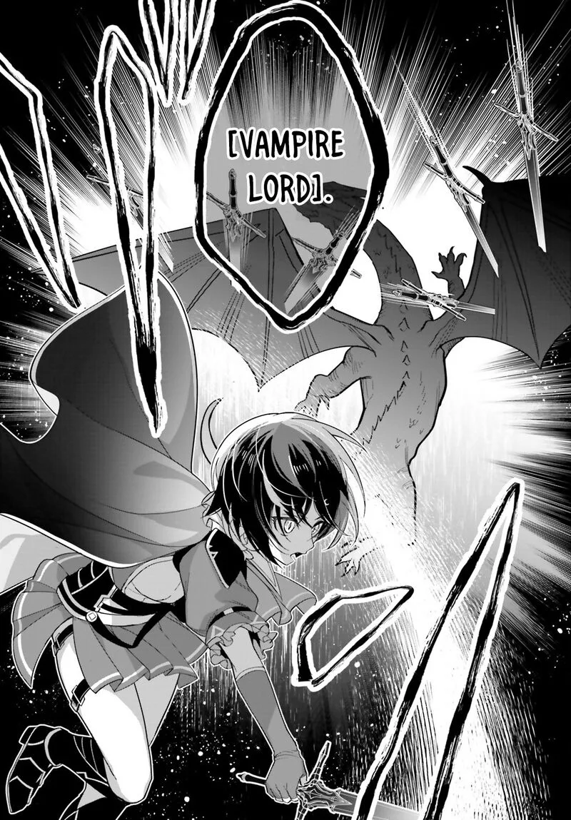 Maou Reijou no Shikousha - Isekai Shitsuji wa Ouse no Mama ni Chapter 8 page 18