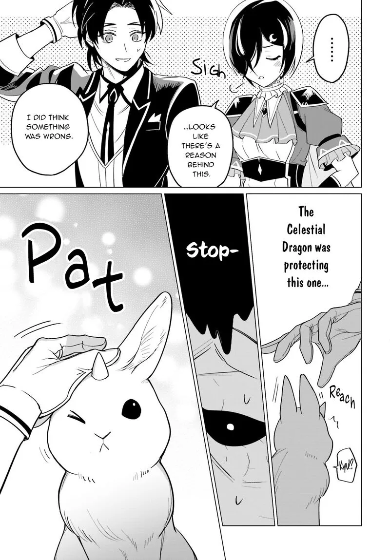 Maou Reijou no Shikousha - Isekai Shitsuji wa Ouse no Mama ni Chapter 8 page 24