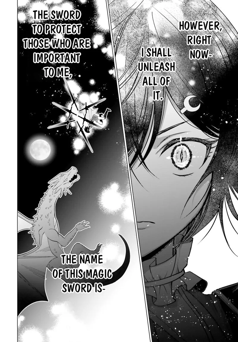 Maou Reijou no Shikousha - Isekai Shitsuji wa Ouse no Mama ni Chapter 8 page 17