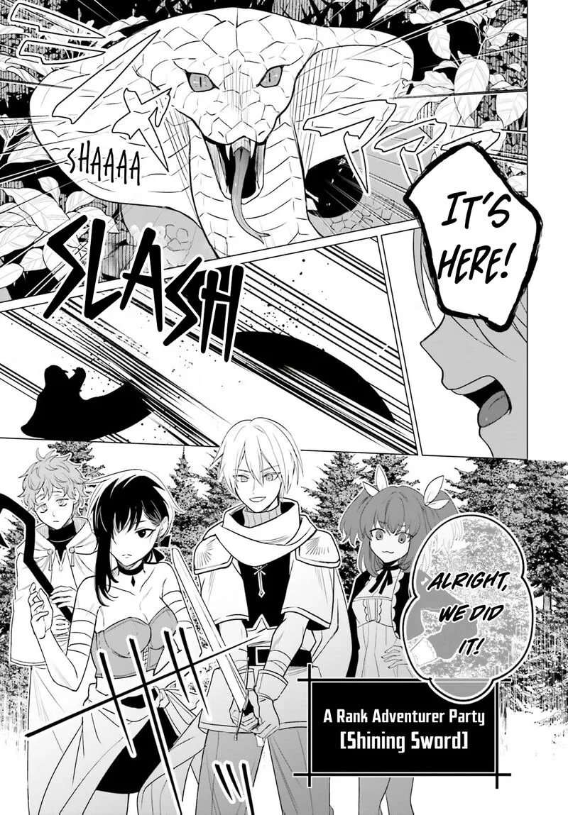 Maou Reijou no Shikousha - Isekai Shitsuji wa Ouse no Mama ni Chapter 9 page 24