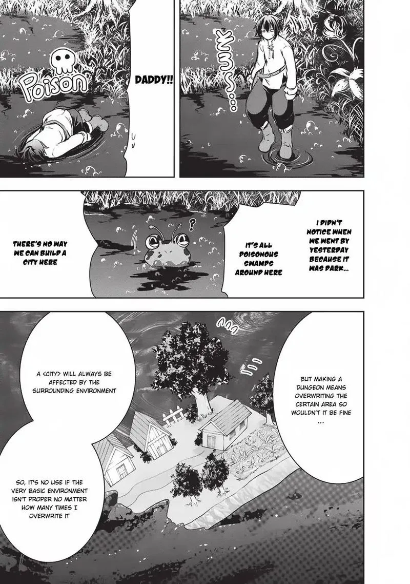 Maou-sama no Machizukuri! ~Saikyou no Danjon wa Kindai Toshi~ Chapter 10 page 15