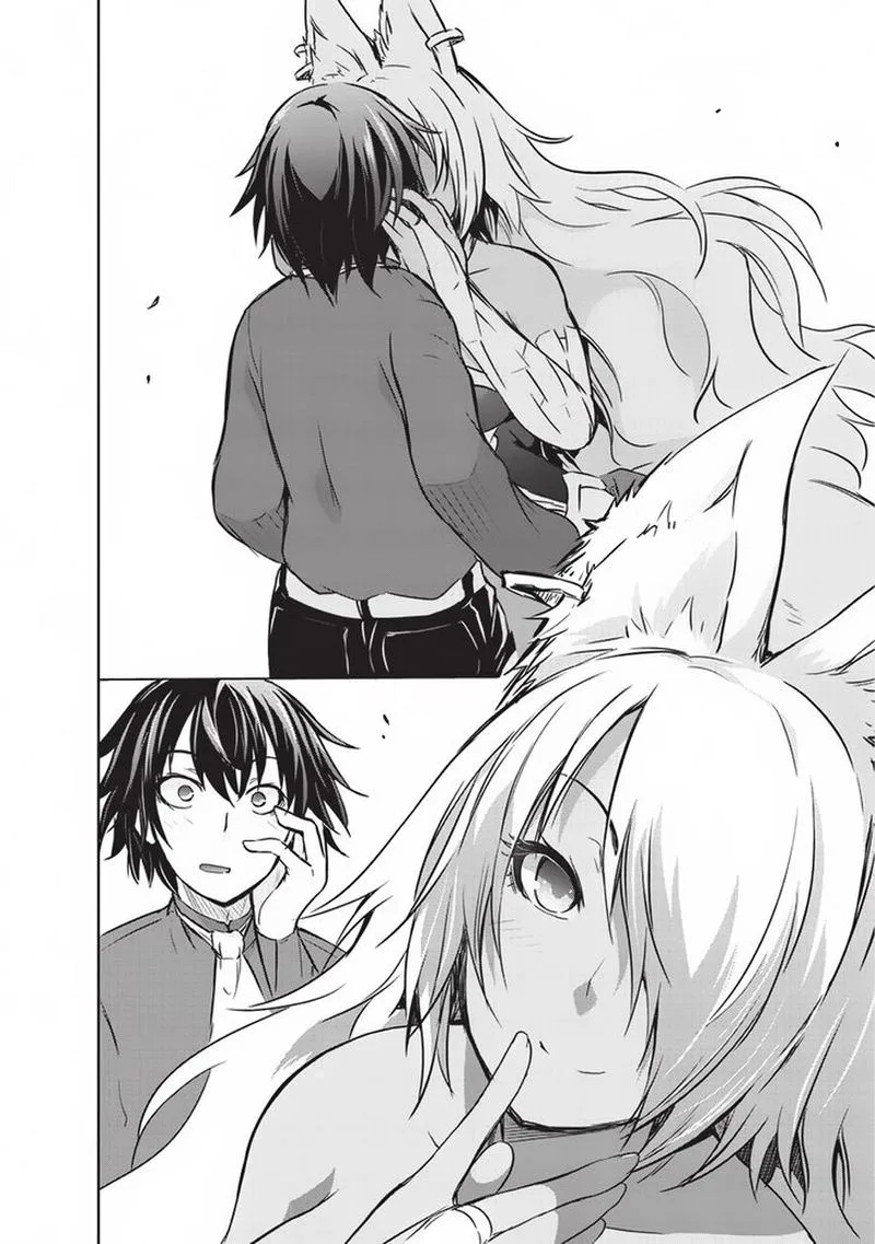 Maou-sama no Machizukuri! ~Saikyou no Danjon wa Kindai Toshi~ Chapter 11 page 12