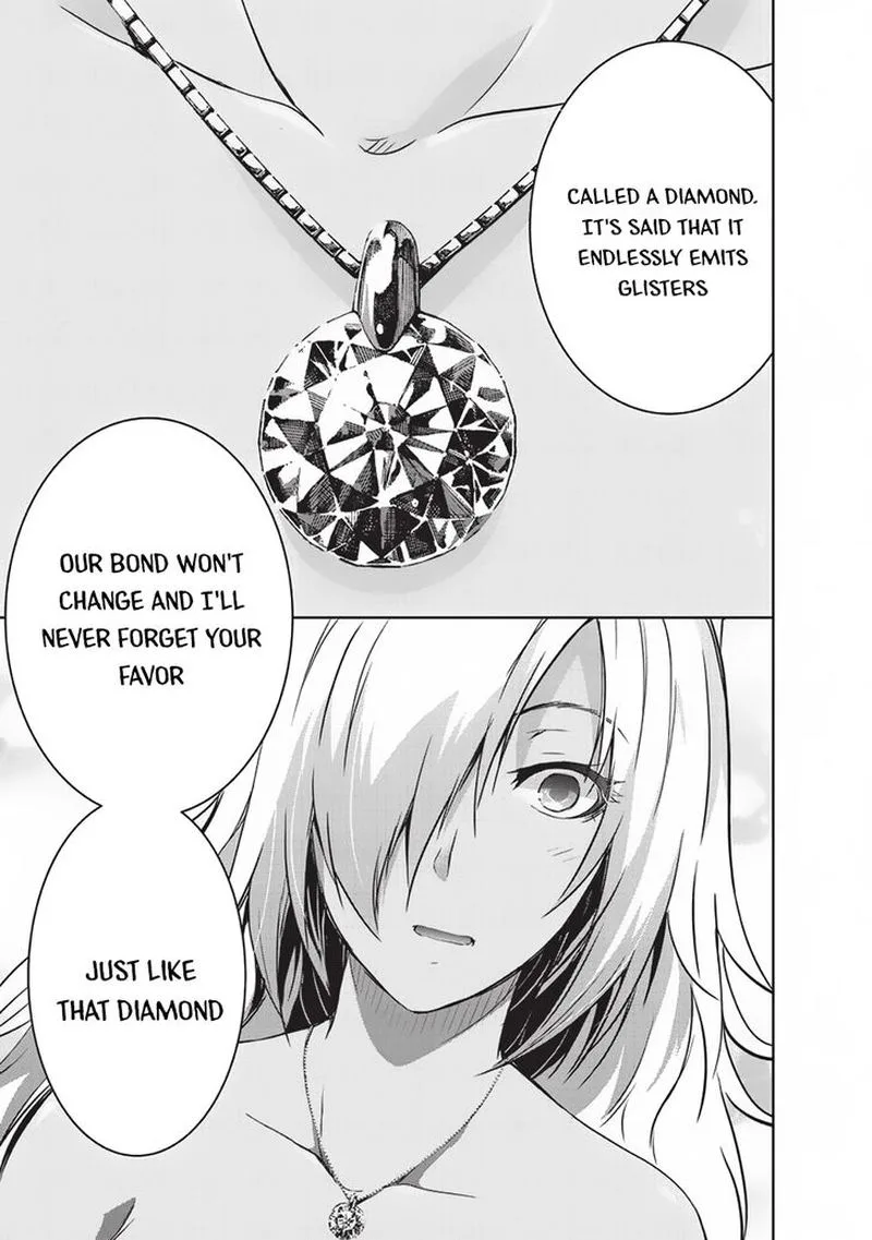 Maou-sama no Machizukuri! ~Saikyou no Danjon wa Kindai Toshi~ Chapter 11 page 9