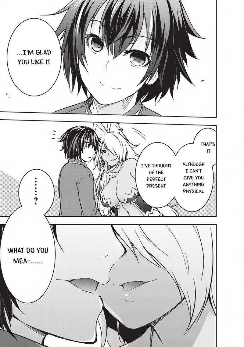 Maou-sama no Machizukuri! ~Saikyou no Danjon wa Kindai Toshi~ Chapter 11 page 11