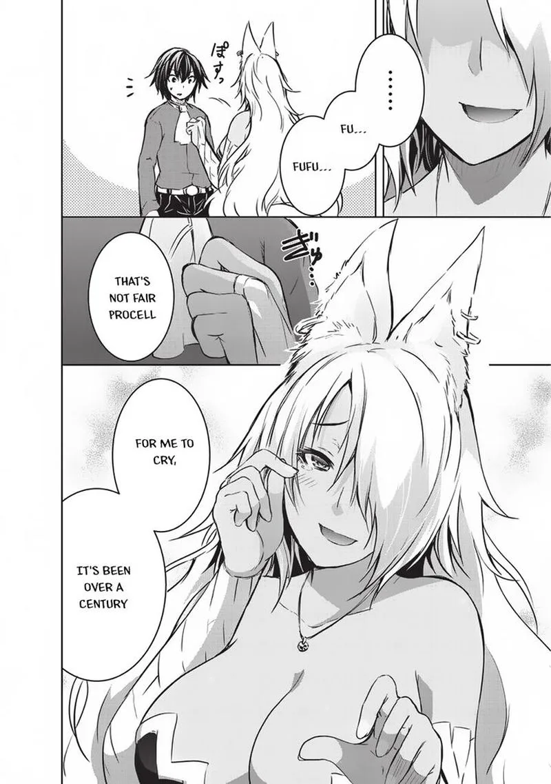 Maou-sama no Machizukuri! ~Saikyou no Danjon wa Kindai Toshi~ Chapter 11 page 10