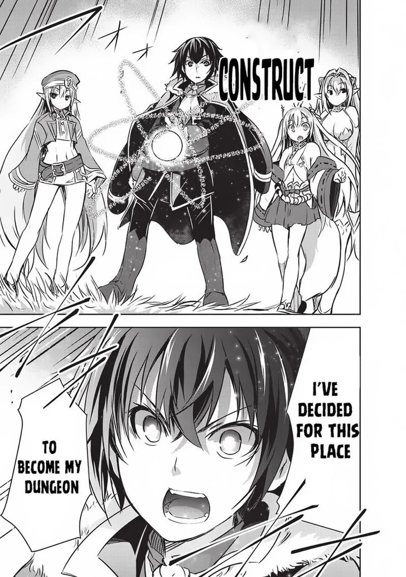 Maou-sama no Machizukuri! ~Saikyou no Danjon wa Kindai Toshi~ Chapter 11 page 17