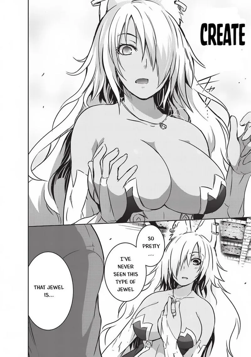 Maou-sama no Machizukuri! ~Saikyou no Danjon wa Kindai Toshi~ Chapter 11 page 8