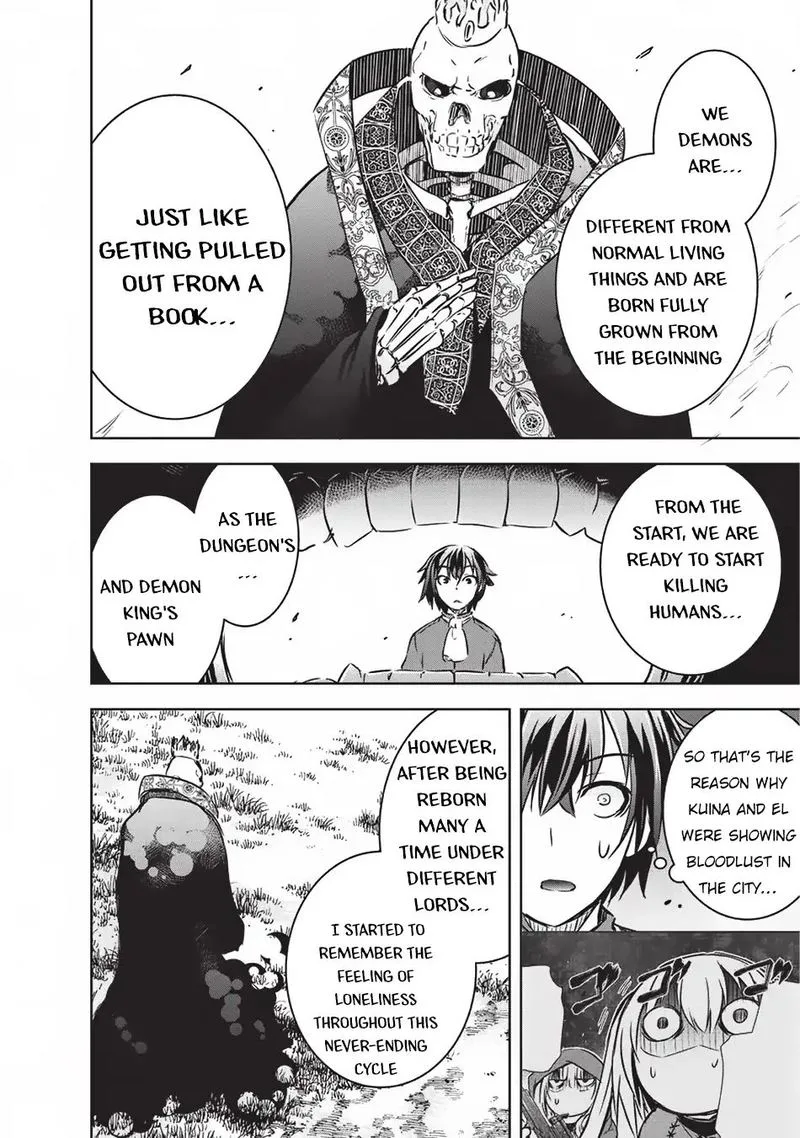 Maou-sama no Machizukuri! ~Saikyou no Danjon wa Kindai Toshi~ Chapter 12 page 14