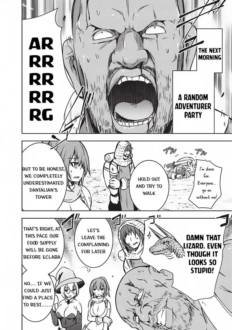 Maou-sama no Machizukuri! ~Saikyou no Danjon wa Kindai Toshi~ Chapter 13 page 10