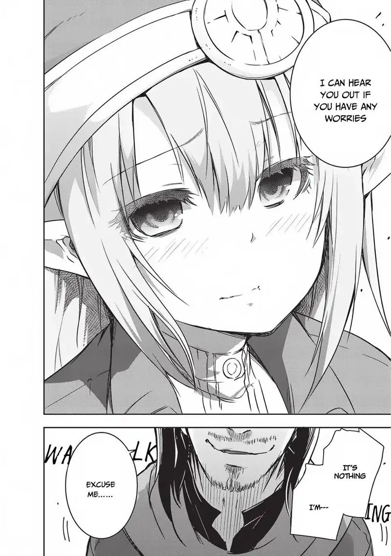 Maou-sama no Machizukuri! ~Saikyou no Danjon wa Kindai Toshi~ Chapter 14 page 14