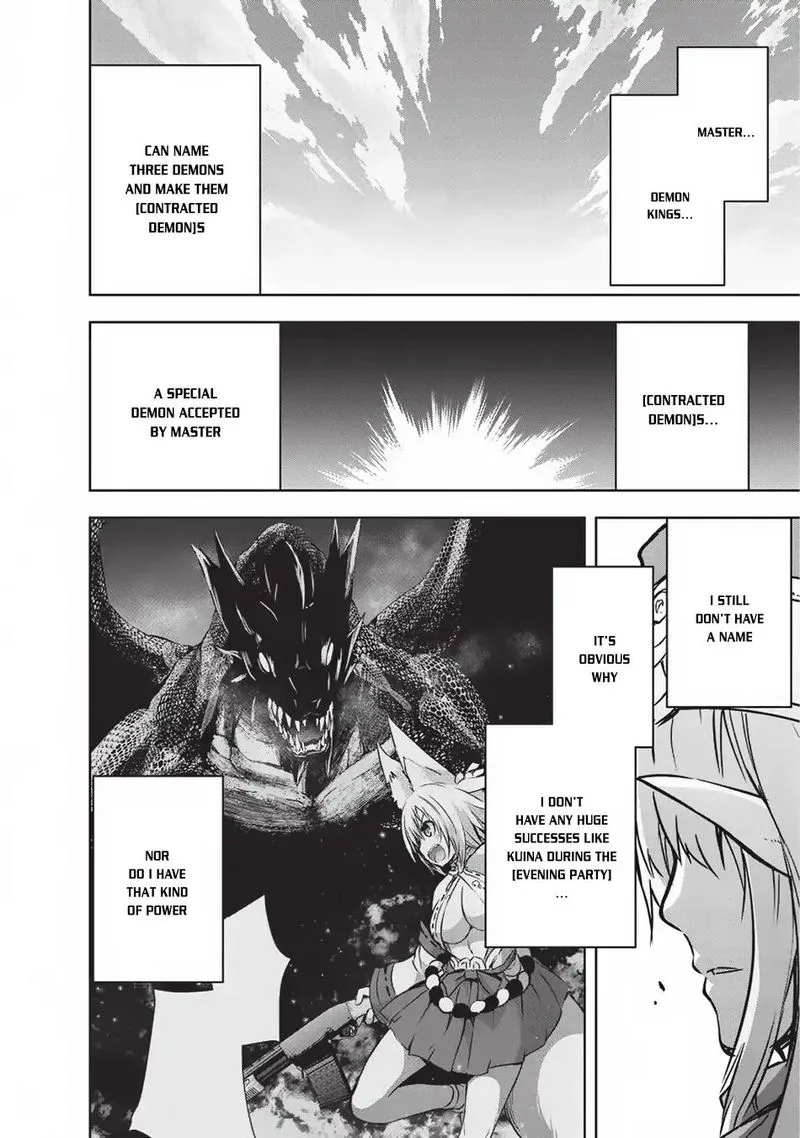Maou-sama no Machizukuri! ~Saikyou no Danjon wa Kindai Toshi~ Chapter 14 page 12