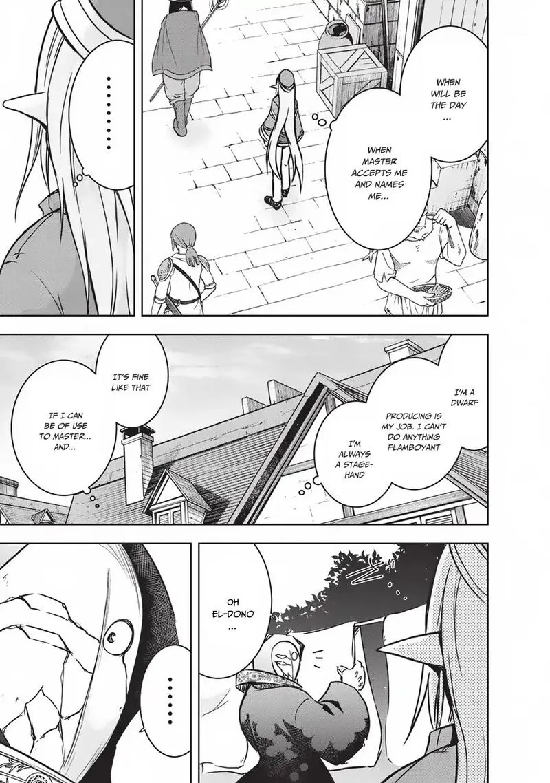 Maou-sama no Machizukuri! ~Saikyou no Danjon wa Kindai Toshi~ Chapter 14 page 13