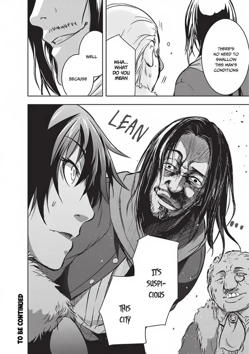 Maou-sama no Machizukuri! ~Saikyou no Danjon wa Kindai Toshi~ Chapter 14 page 28
