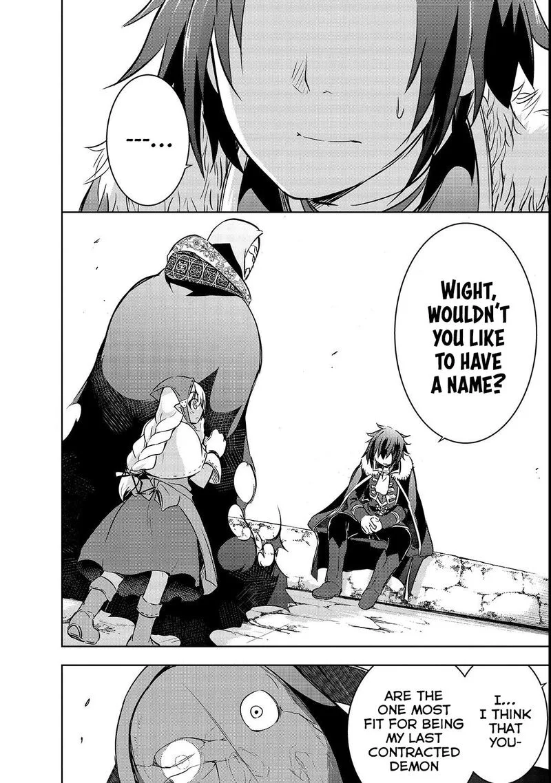 Maou-sama no Machizukuri! ~Saikyou no Danjon wa Kindai Toshi~ Chapter 16 page 10