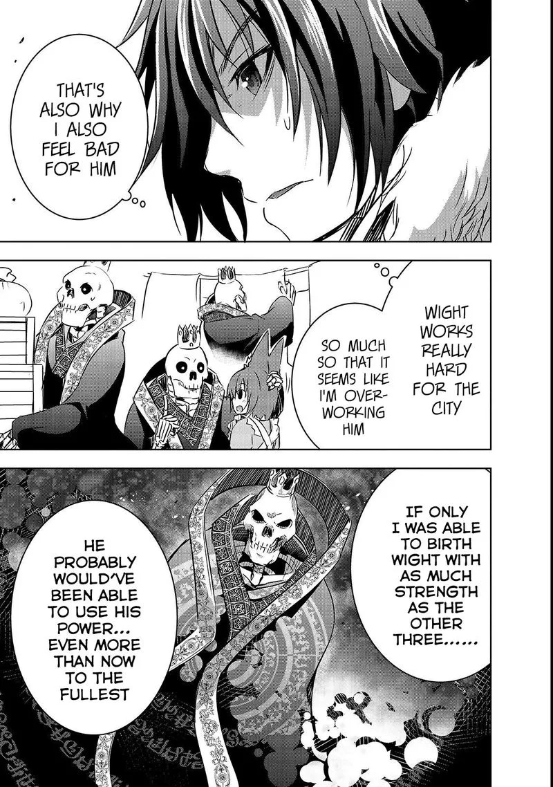 Maou-sama no Machizukuri! ~Saikyou no Danjon wa Kindai Toshi~ Chapter 16 page 9