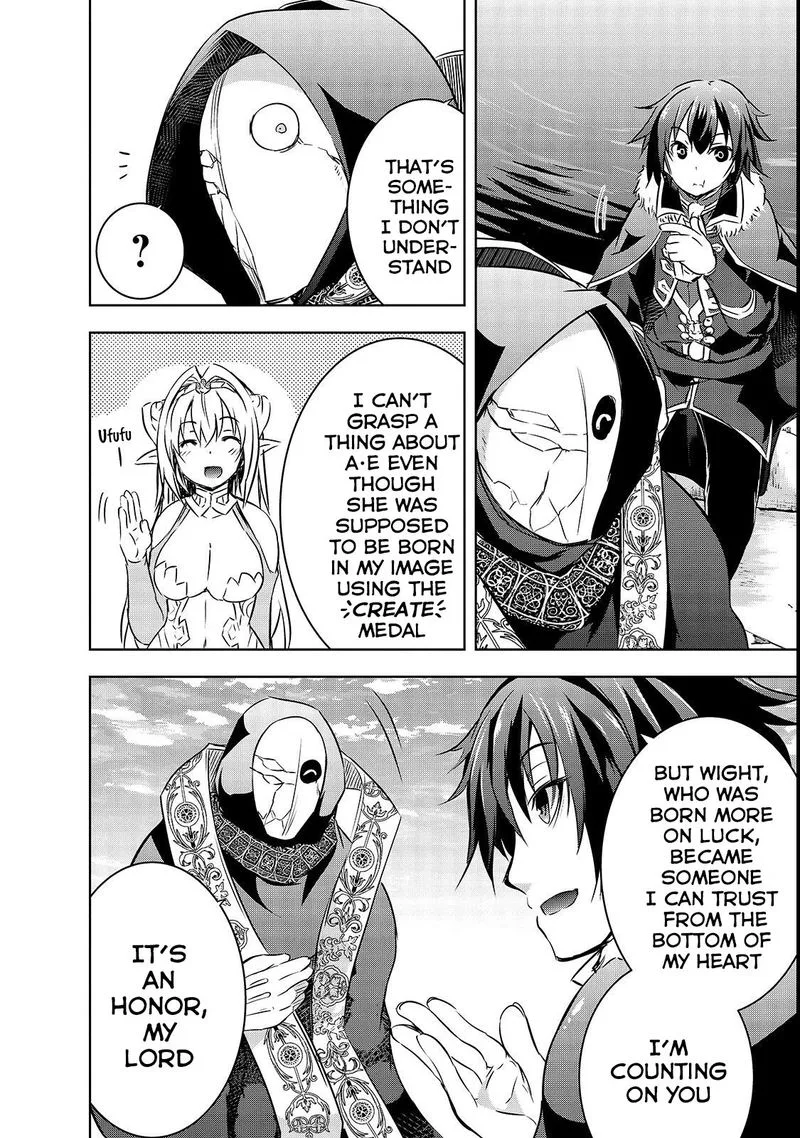 Maou-sama no Machizukuri! ~Saikyou no Danjon wa Kindai Toshi~ Chapter 16 page 8