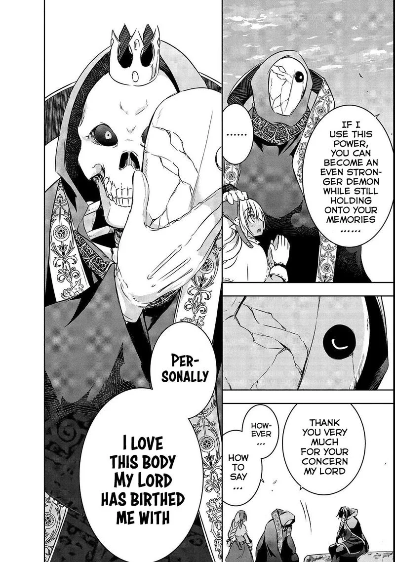 Maou-sama no Machizukuri! ~Saikyou no Danjon wa Kindai Toshi~ Chapter 16 page 12