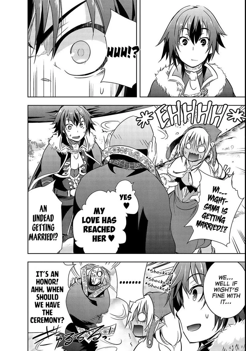 Maou-sama no Machizukuri! ~Saikyou no Danjon wa Kindai Toshi~ Chapter 16 page 16