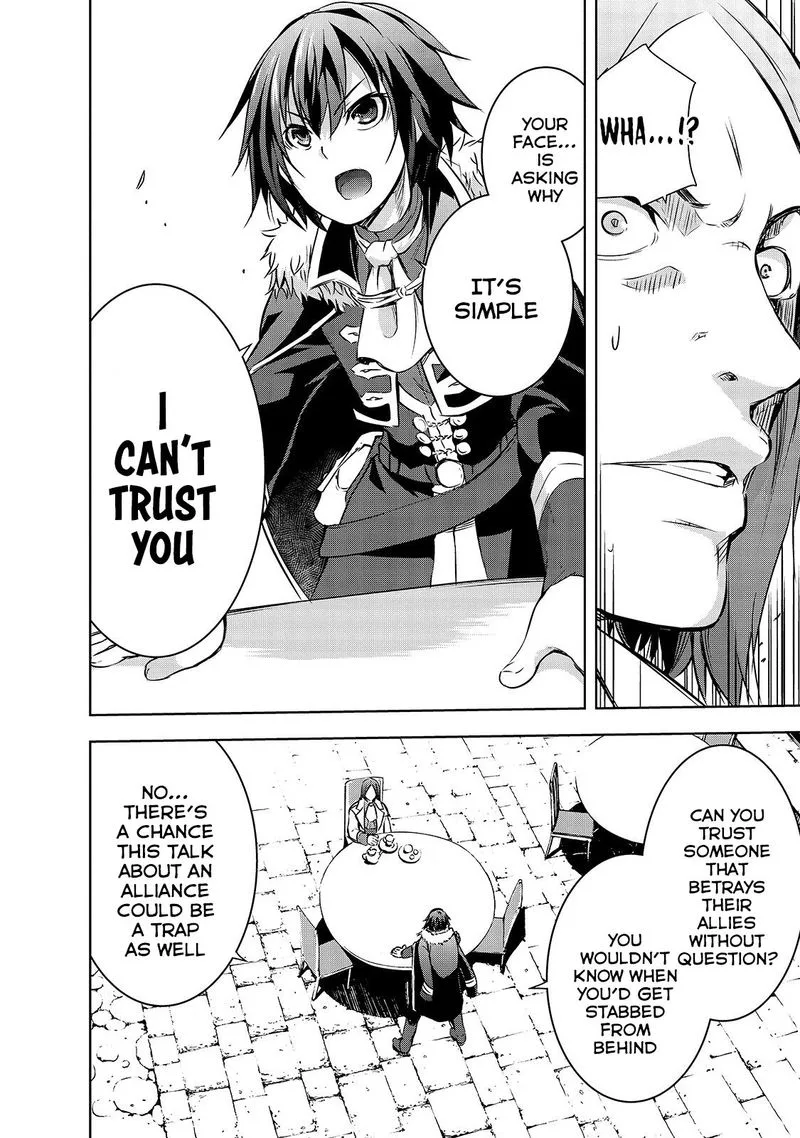 Maou-sama no Machizukuri! ~Saikyou no Danjon wa Kindai Toshi~ Chapter 17 page 10