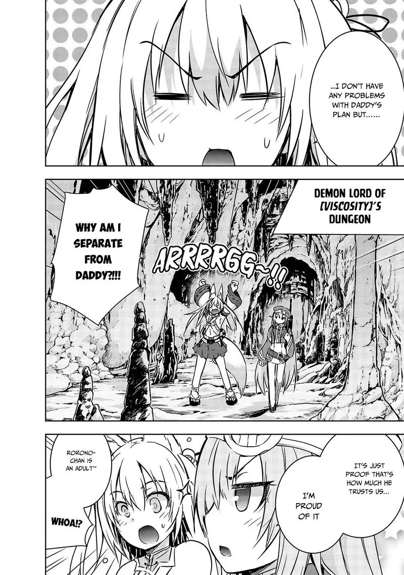 Maou-sama no Machizukuri! ~Saikyou no Danjon wa Kindai Toshi~ Chapter 18 page 17