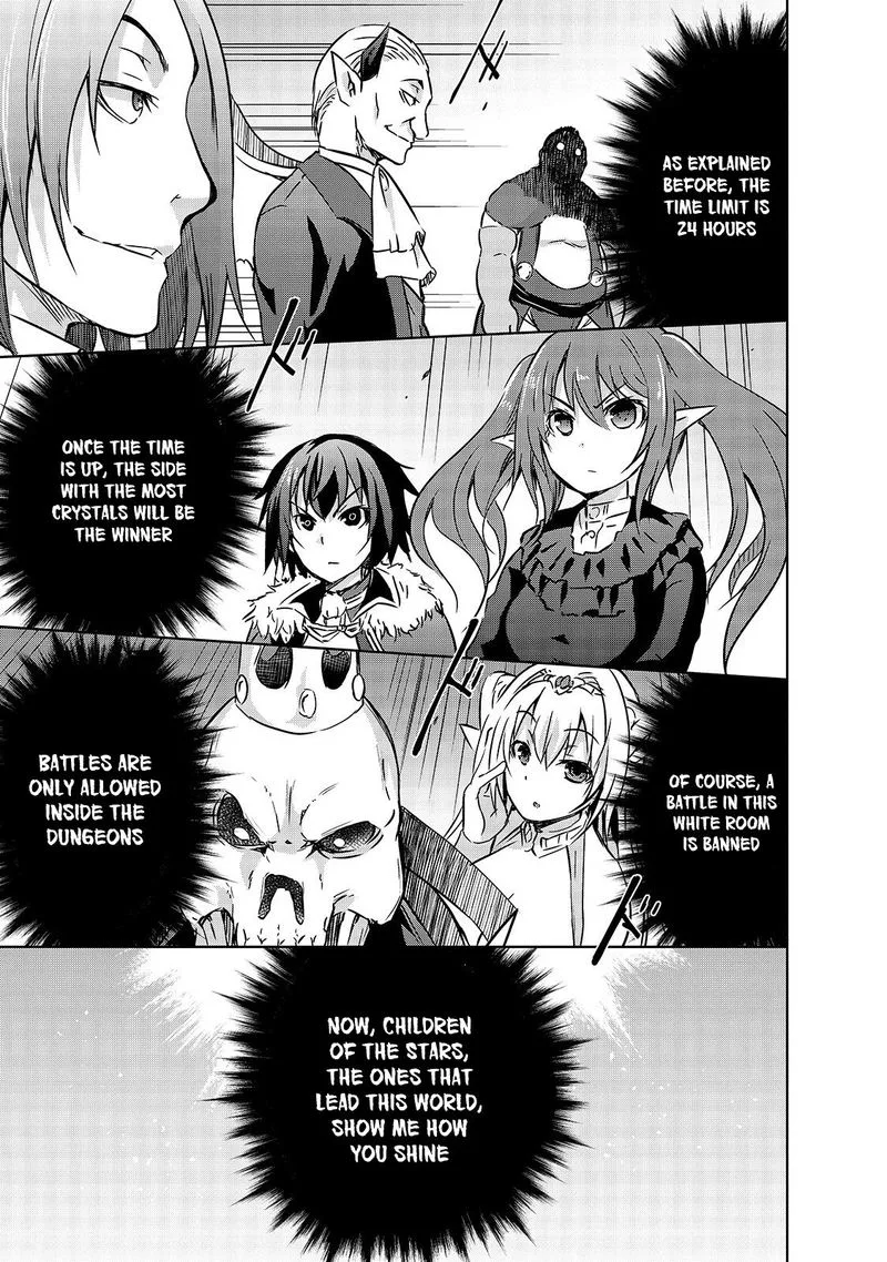 Maou-sama no Machizukuri! ~Saikyou no Danjon wa Kindai Toshi~ Chapter 18 page 6