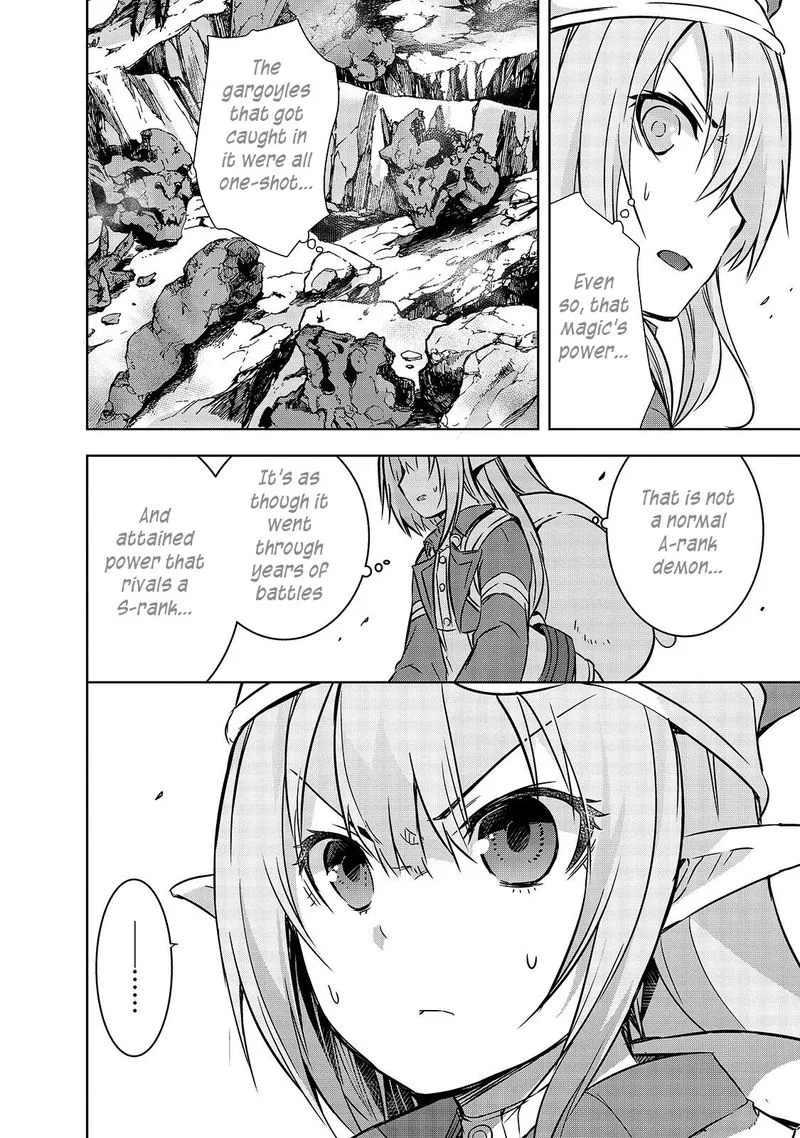 Maou-sama no Machizukuri! ~Saikyou no Danjon wa Kindai Toshi~ Chapter 19 page 16