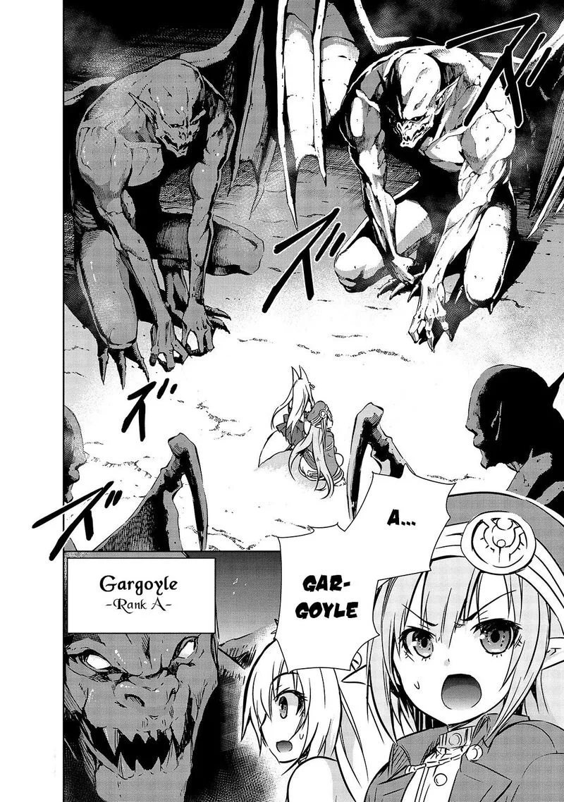 Maou-sama no Machizukuri! ~Saikyou no Danjon wa Kindai Toshi~ Chapter 19 page 6