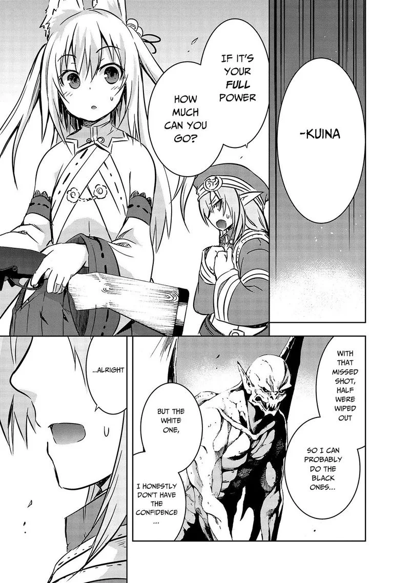 Maou-sama no Machizukuri! ~Saikyou no Danjon wa Kindai Toshi~ Chapter 19 page 17