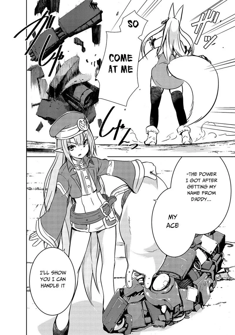 Maou-sama no Machizukuri! ~Saikyou no Danjon wa Kindai Toshi~ Chapter 19 page 20