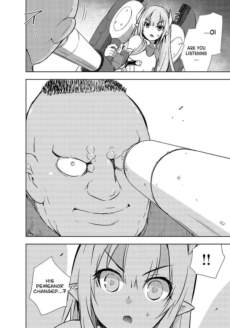 Maou-sama no Machizukuri! ~Saikyou no Danjon wa Kindai Toshi~ Chapter 20 page 18
