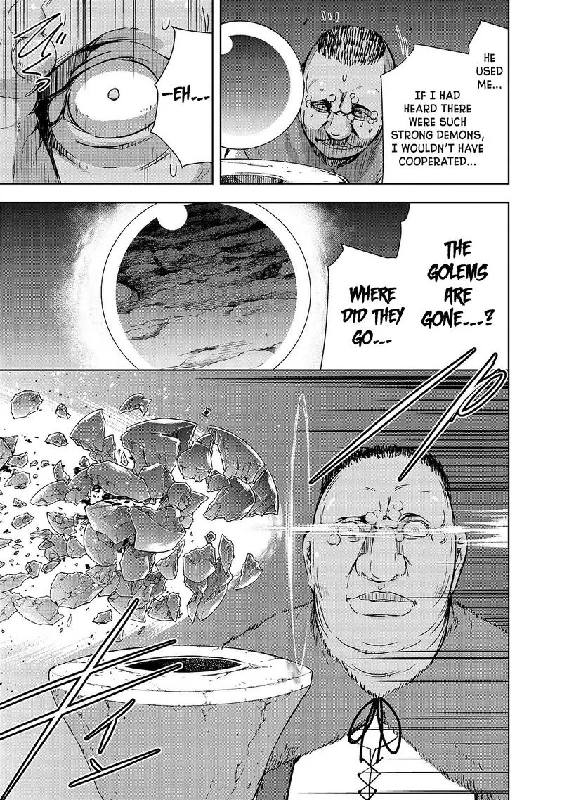 Maou-sama no Machizukuri! ~Saikyou no Danjon wa Kindai Toshi~ Chapter 20 page 13