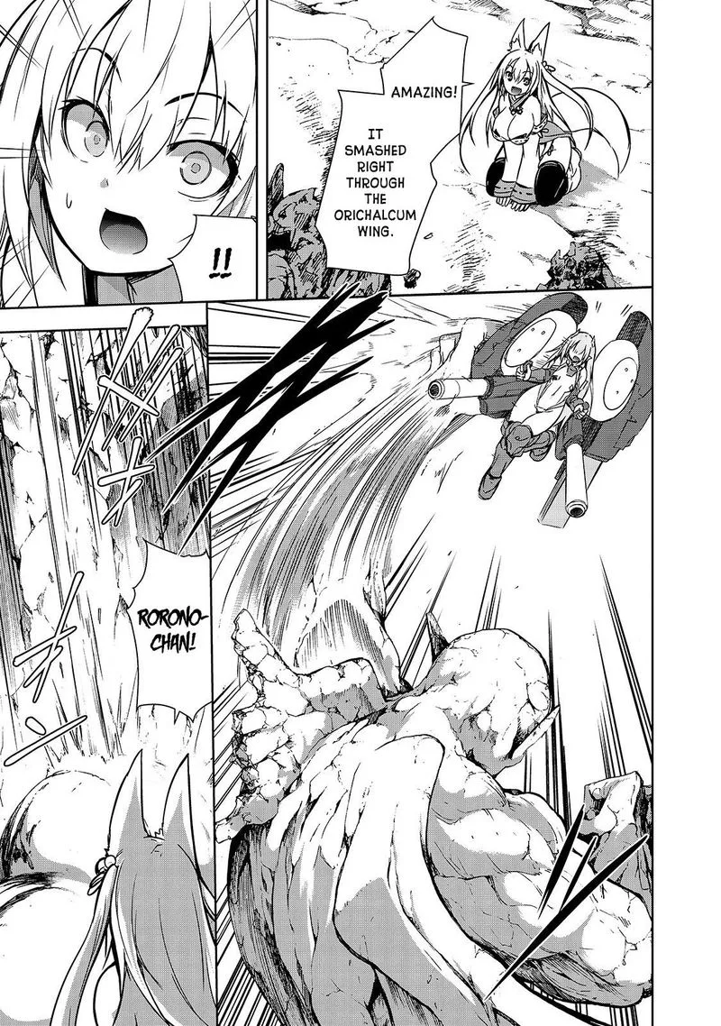 Maou-sama no Machizukuri! ~Saikyou no Danjon wa Kindai Toshi~ Chapter 20 page 10