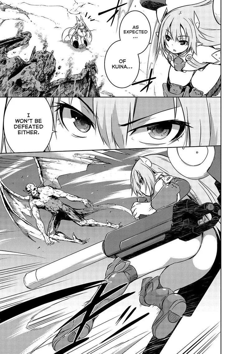 Maou-sama no Machizukuri! ~Saikyou no Danjon wa Kindai Toshi~ Chapter 20 page 8