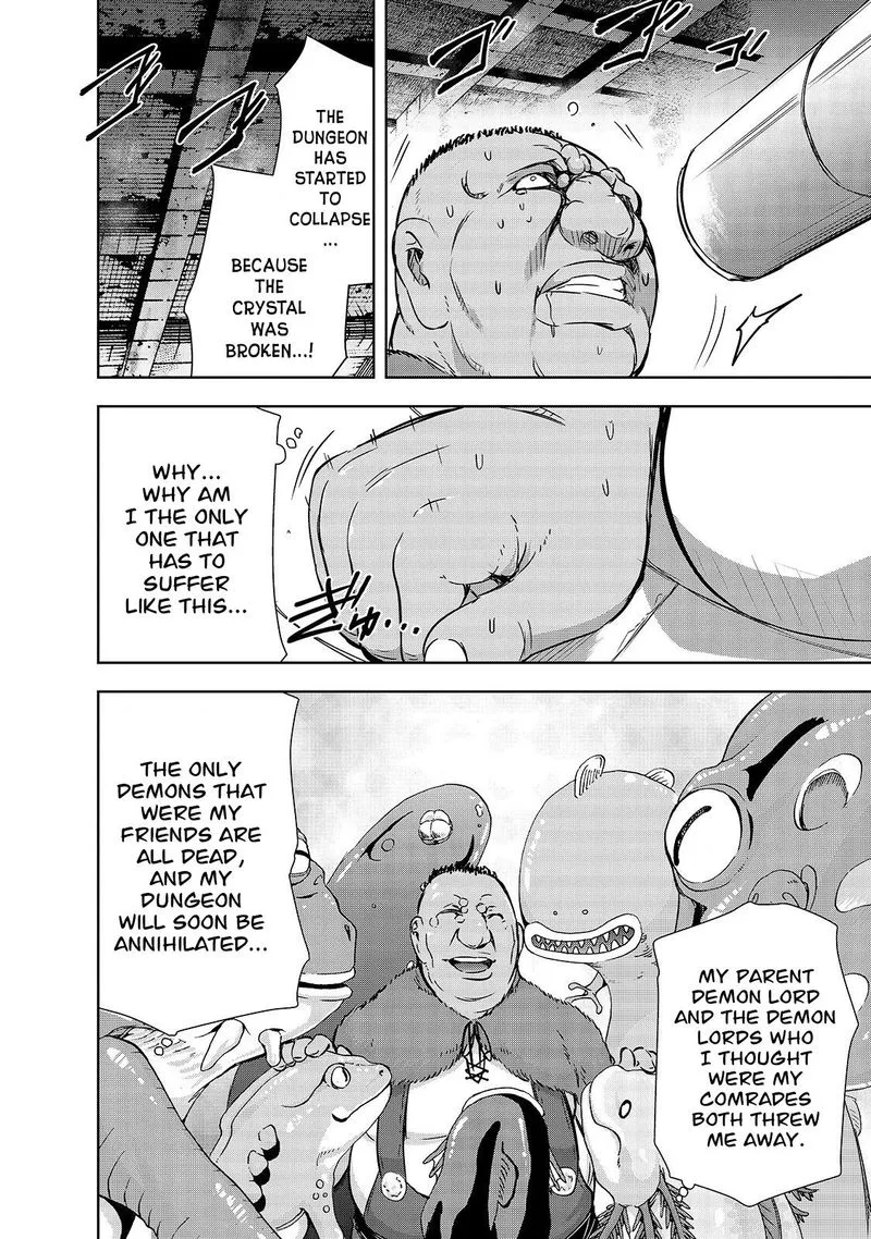 Maou-sama no Machizukuri! ~Saikyou no Danjon wa Kindai Toshi~ Chapter 20 page 16
