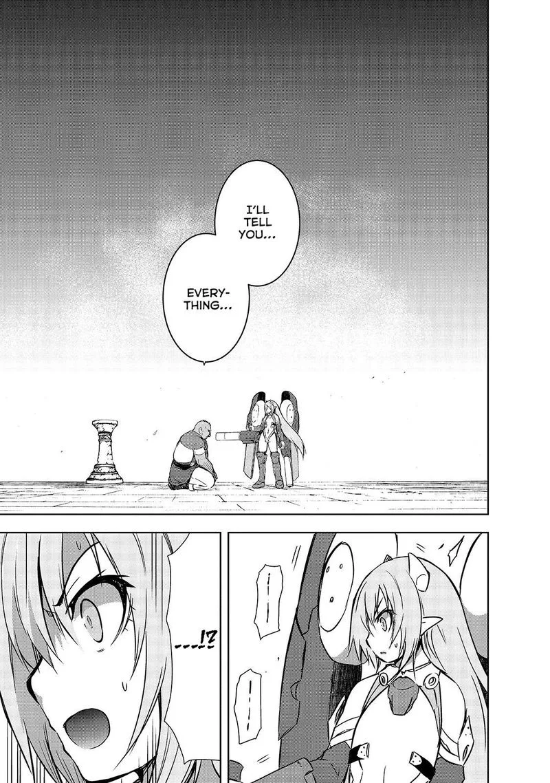 Maou-sama no Machizukuri! ~Saikyou no Danjon wa Kindai Toshi~ Chapter 20 page 19