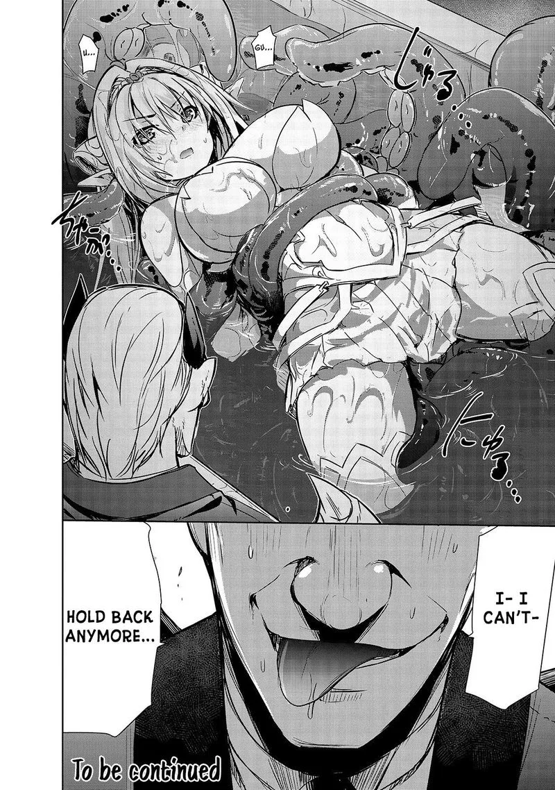Maou-sama no Machizukuri! ~Saikyou no Danjon wa Kindai Toshi~ Chapter 20 page 22