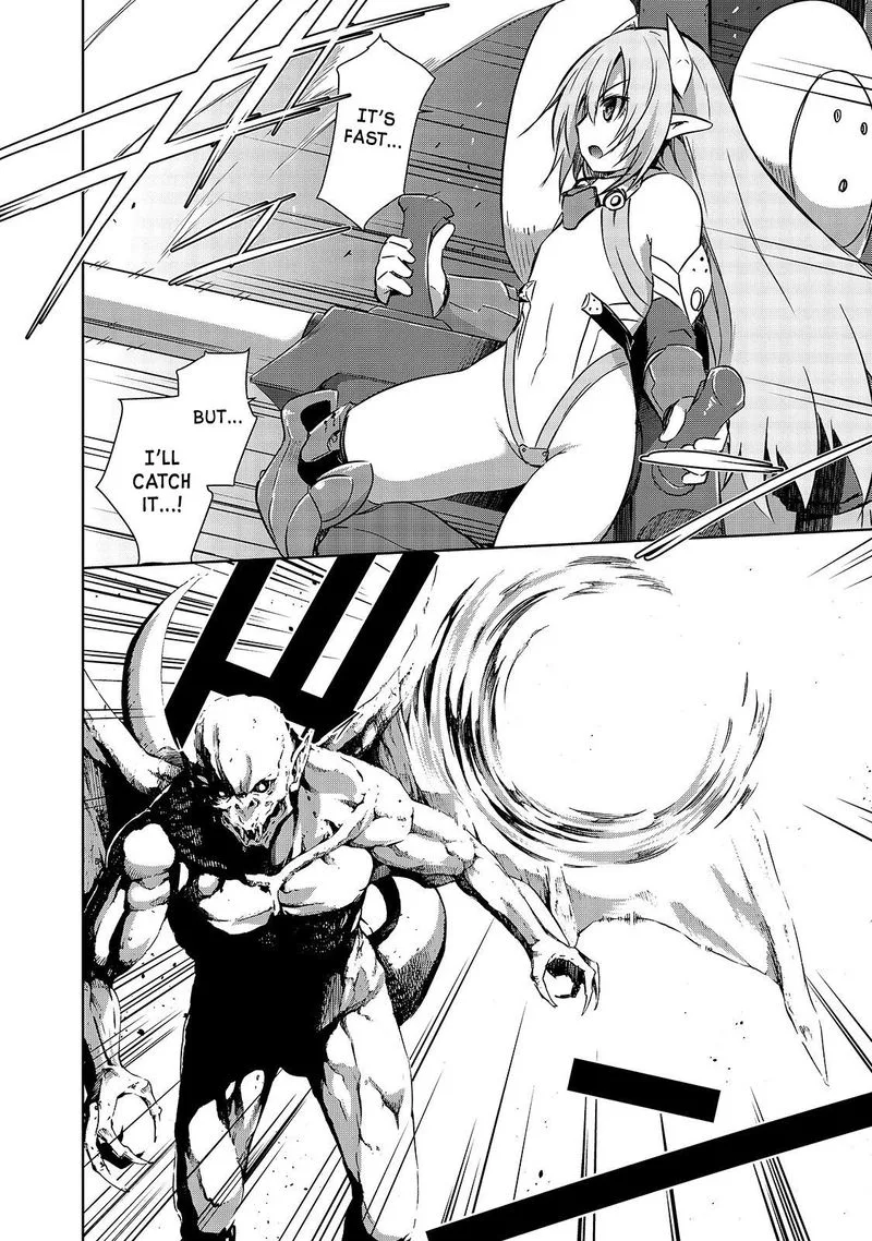 Maou-sama no Machizukuri! ~Saikyou no Danjon wa Kindai Toshi~ Chapter 20 page 9