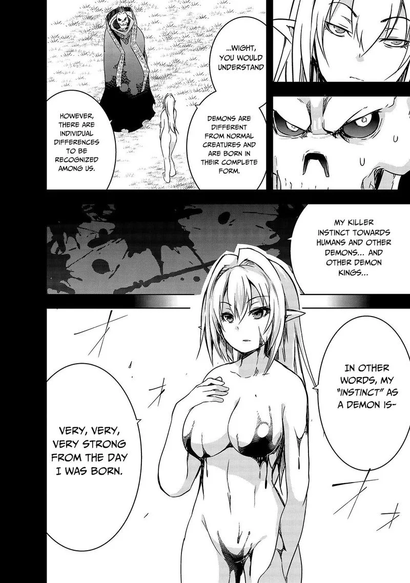 Maou-sama no Machizukuri! ~Saikyou no Danjon wa Kindai Toshi~ Chapter 21 page 19