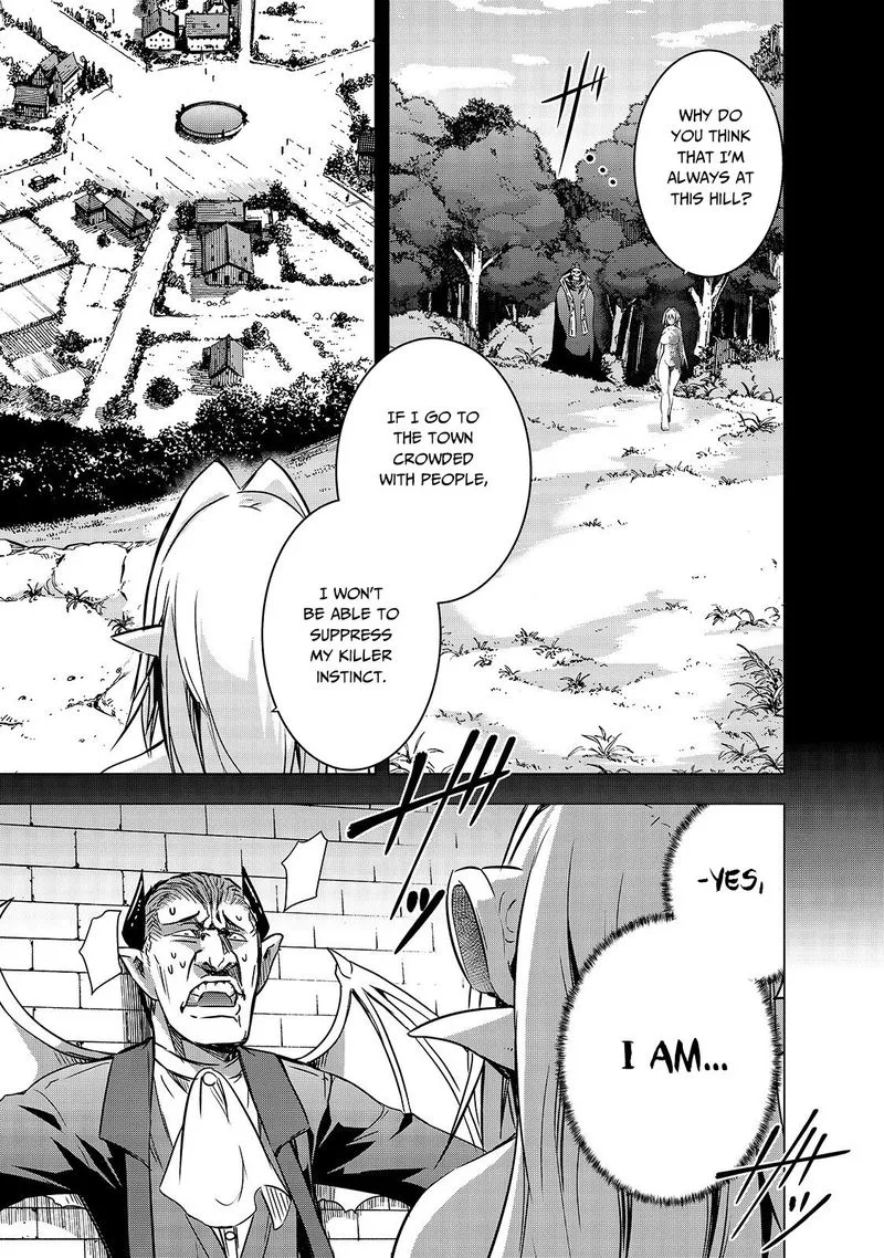 Maou-sama no Machizukuri! ~Saikyou no Danjon wa Kindai Toshi~ Chapter 21 page 20